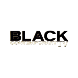 Black Contemporary TV